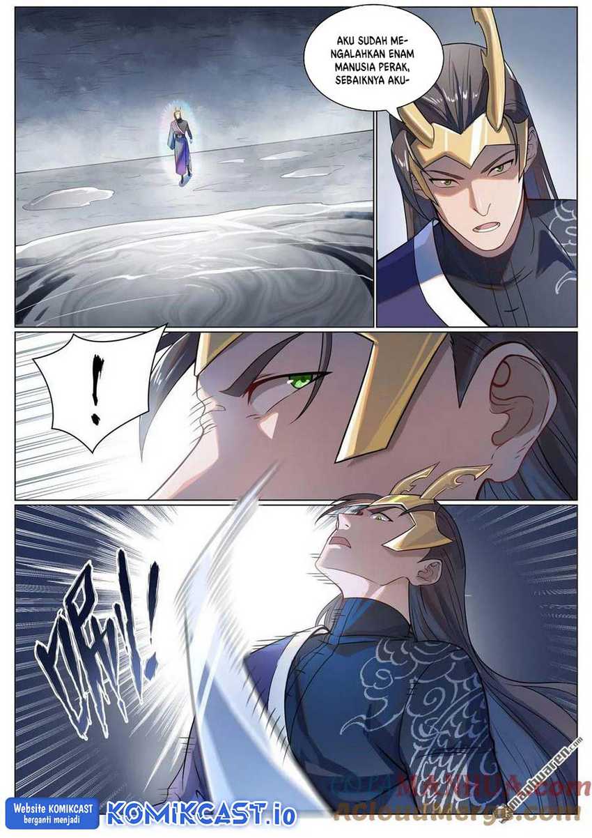 Apotheosis Chapter 1104 - https://gambar-id.komiku.org/uploads2/2801163-12.jpg