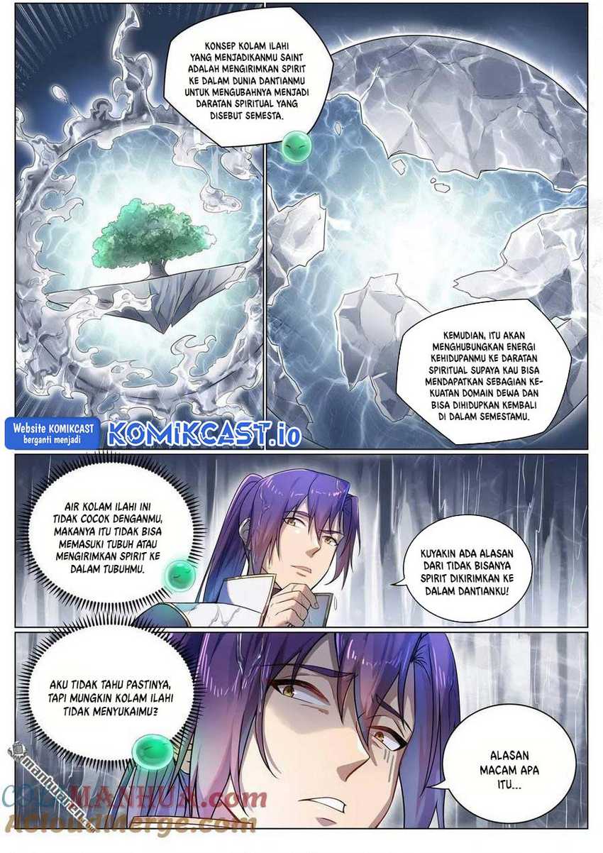 Apotheosis Chapter 1104 - https://gambar-id.komiku.org/uploads2/2801163-16.jpg