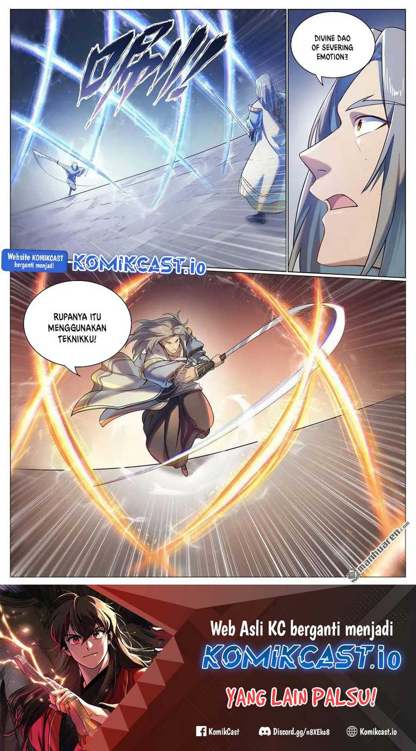 Apotheosis Chapter 1104 - https://gambar-id.komiku.org/uploads2/2801163-3.jpg