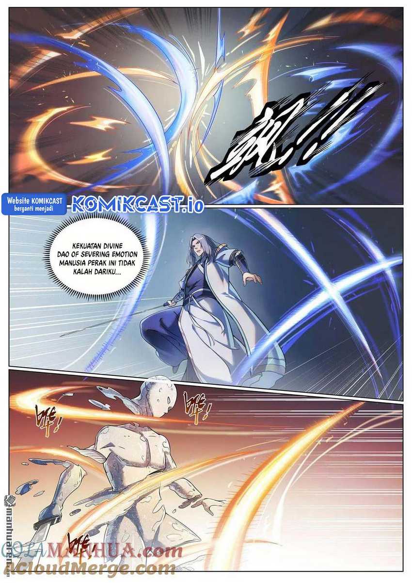 Apotheosis Chapter 1104 - https://gambar-id.komiku.org/uploads2/2801163-4.jpg