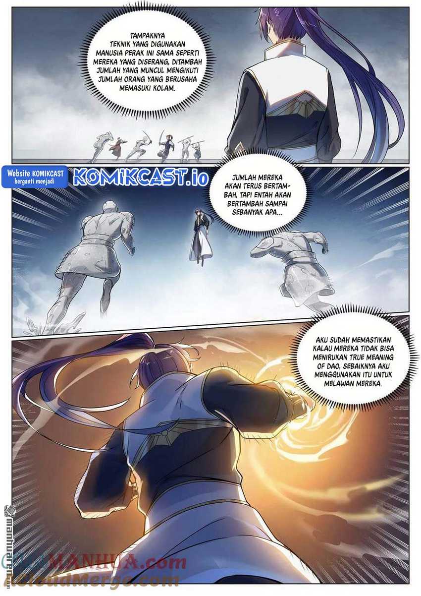 Apotheosis Chapter 1104 - https://gambar-id.komiku.org/uploads2/2801163-6.jpg