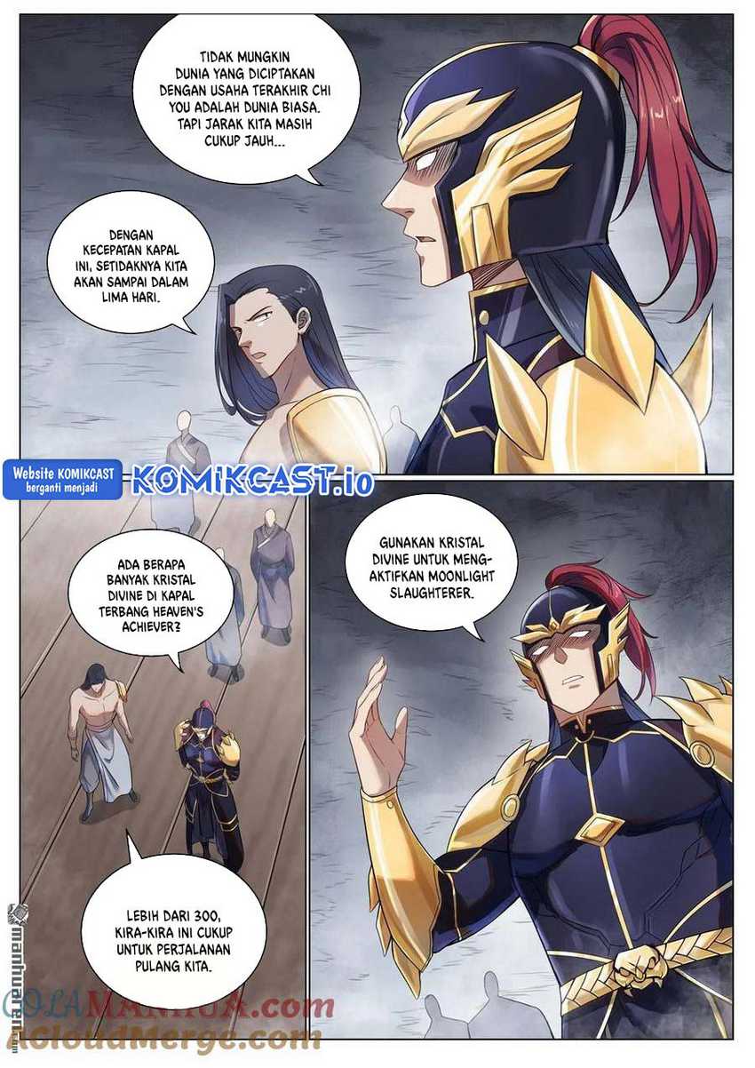 Apotheosis Chapter 1104 - https://gambar-id.komiku.org/uploads2/2801163-8.jpg