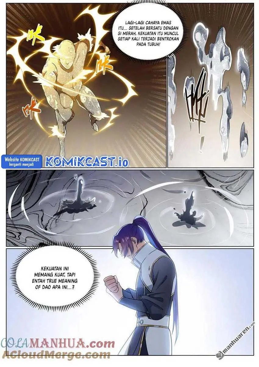 Apotheosis Chapter 1103 - https://gambar-id.komiku.org/uploads2/2801164-16.jpg