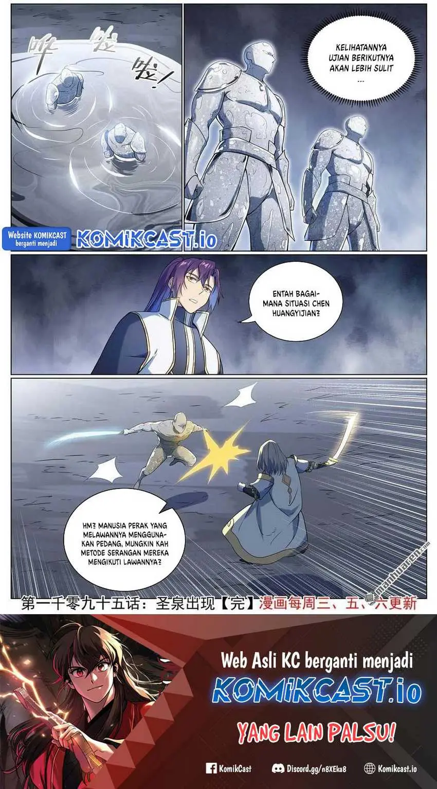Apotheosis Chapter 1103 - https://gambar-id.komiku.org/uploads2/2801164-17.jpg
