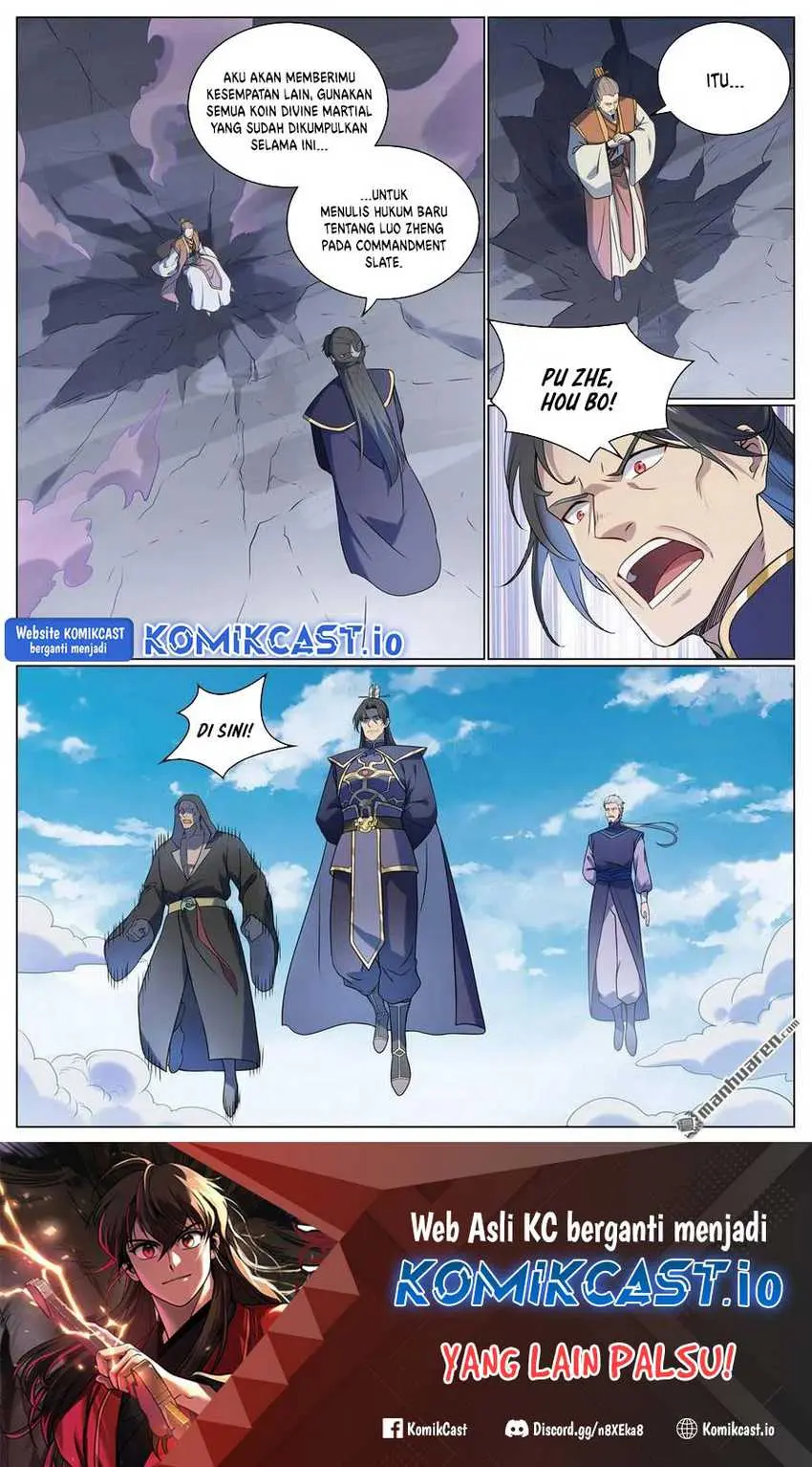 Apotheosis Chapter 1103 - https://gambar-id.komiku.org/uploads2/2801164-3.jpg