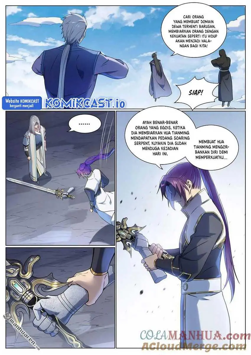 Apotheosis Chapter 1103 - https://gambar-id.komiku.org/uploads2/2801164-4.jpg