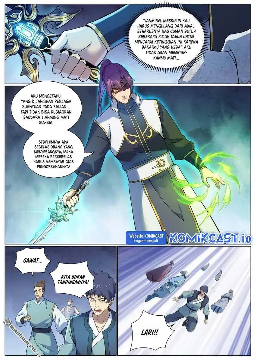 Apotheosis Chapter 1103 - https://gambar-id.komiku.org/uploads2/2801164-5.jpg