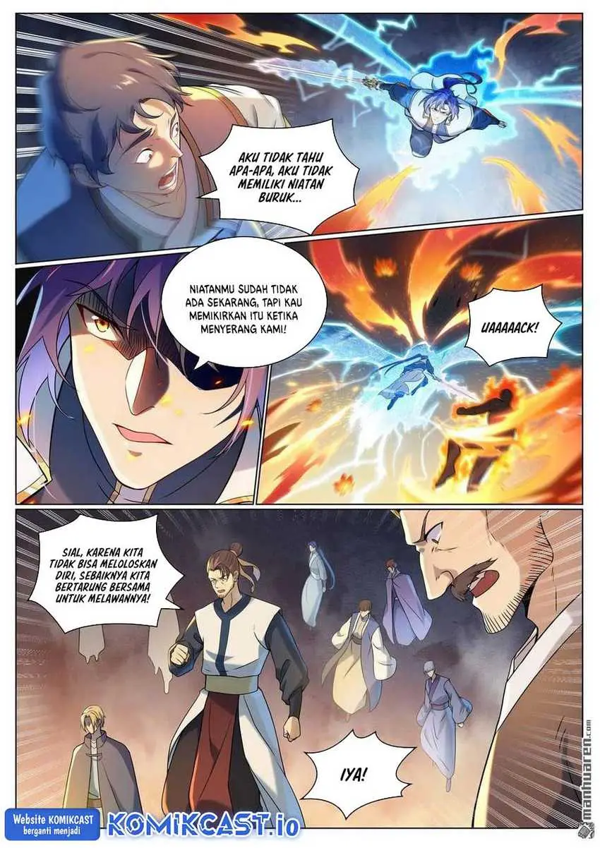 Apotheosis Chapter 1103 - https://gambar-id.komiku.org/uploads2/2801164-7.jpg