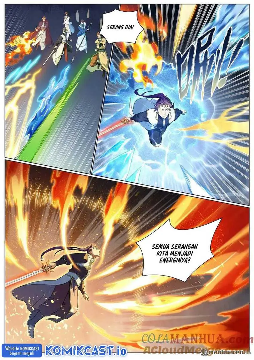 Apotheosis Chapter 1103 - https://gambar-id.komiku.org/uploads2/2801164-8.jpg
