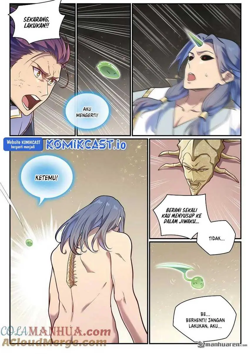 Apotheosis Chapter 1102 - https://gambar-id.komiku.org/uploads2/2801165-14.jpg