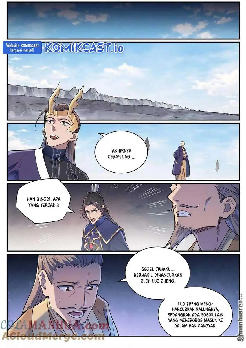 Apotheosis Chapter 1102 - https://gambar-id.komiku.org/uploads2/2801165-16.jpg