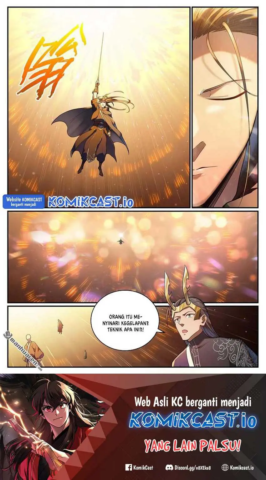 Apotheosis Chapter 1102 - https://gambar-id.komiku.org/uploads2/2801165-3.jpg