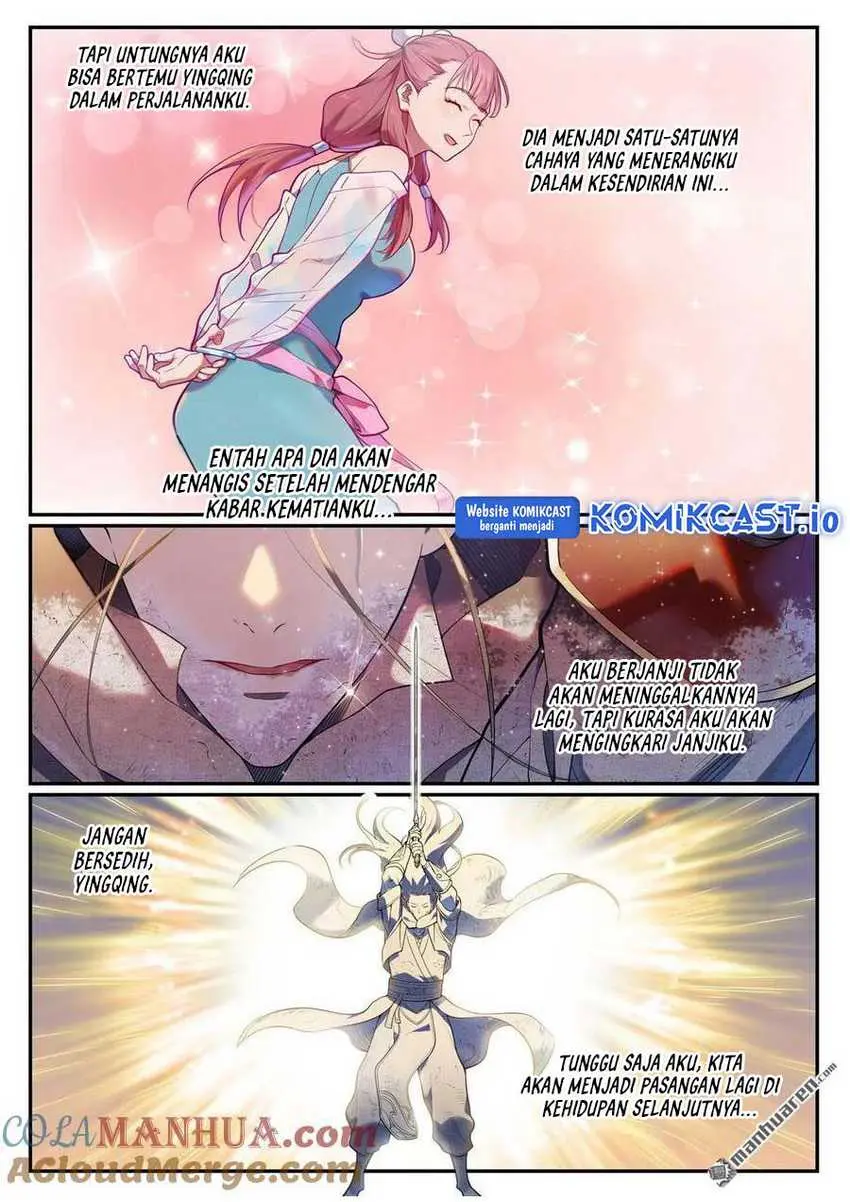 Apotheosis Chapter 1102 - https://gambar-id.komiku.org/uploads2/2801165-6.jpg