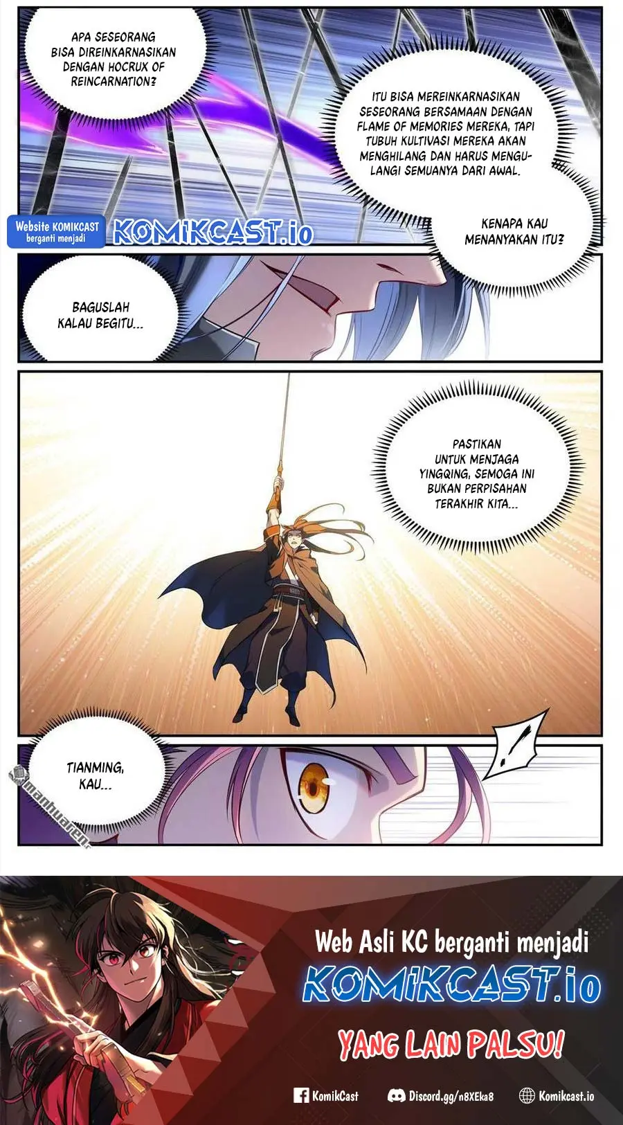 Apotheosis Chapter 1101 - https://gambar-id.komiku.org/uploads2/2801166-17.jpg