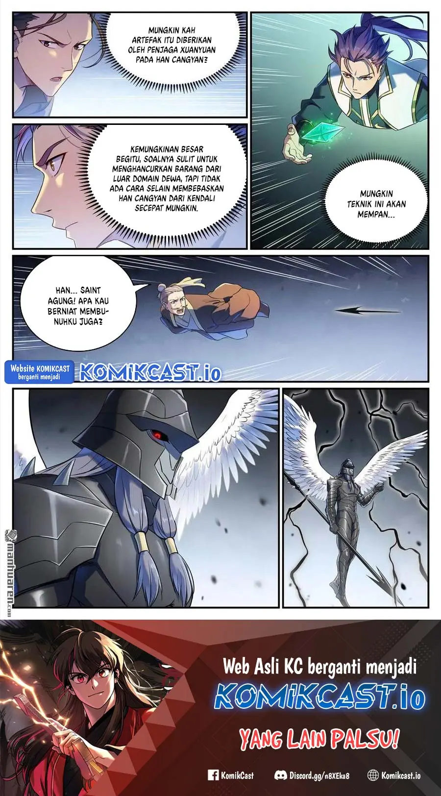 Apotheosis Chapter 1101 - https://gambar-id.komiku.org/uploads2/2801166-3.jpg