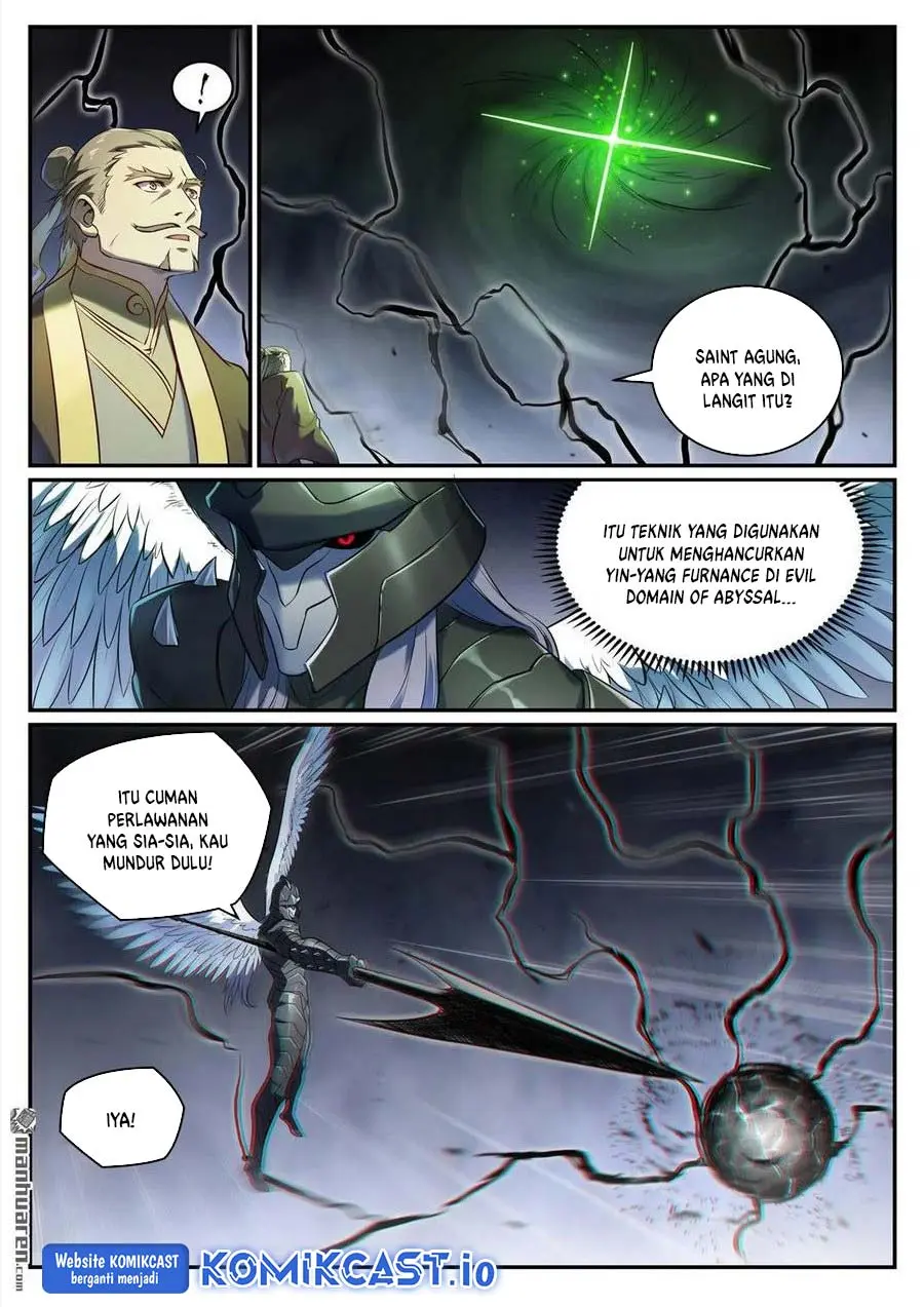 Apotheosis Chapter 1101 - https://gambar-id.komiku.org/uploads2/2801166-5.jpg