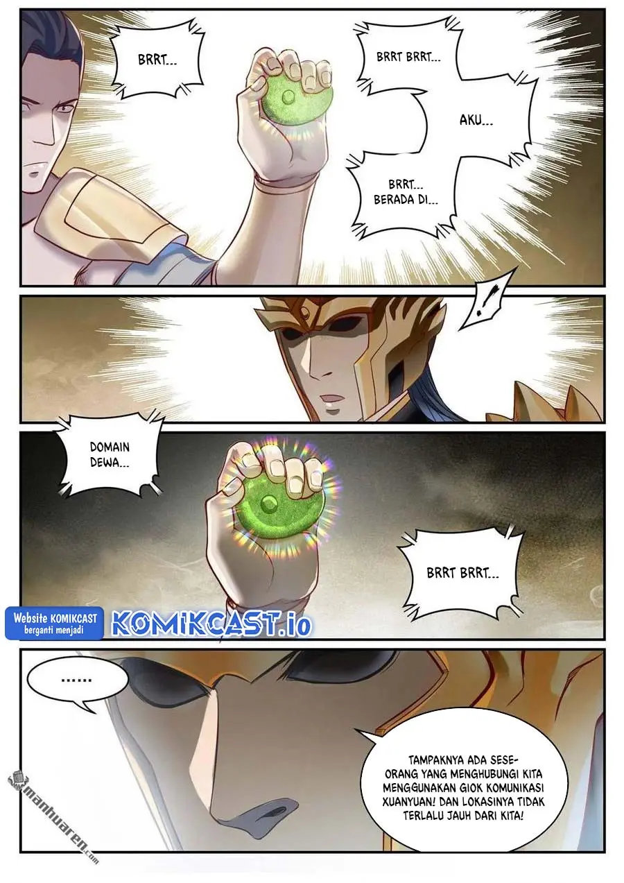 Apotheosis Chapter 1094 - https://gambar-id.komiku.org/uploads2/2801173-13.jpg