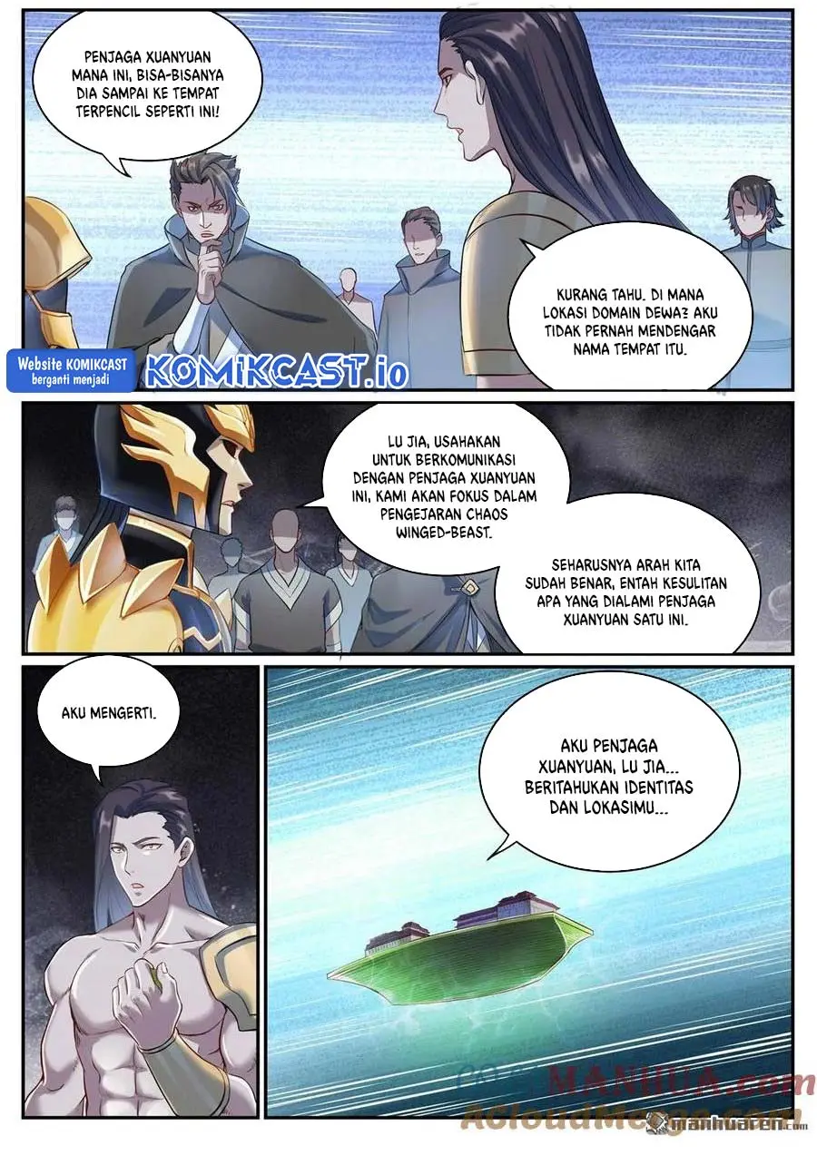 Apotheosis Chapter 1094 - https://gambar-id.komiku.org/uploads2/2801173-14.jpg