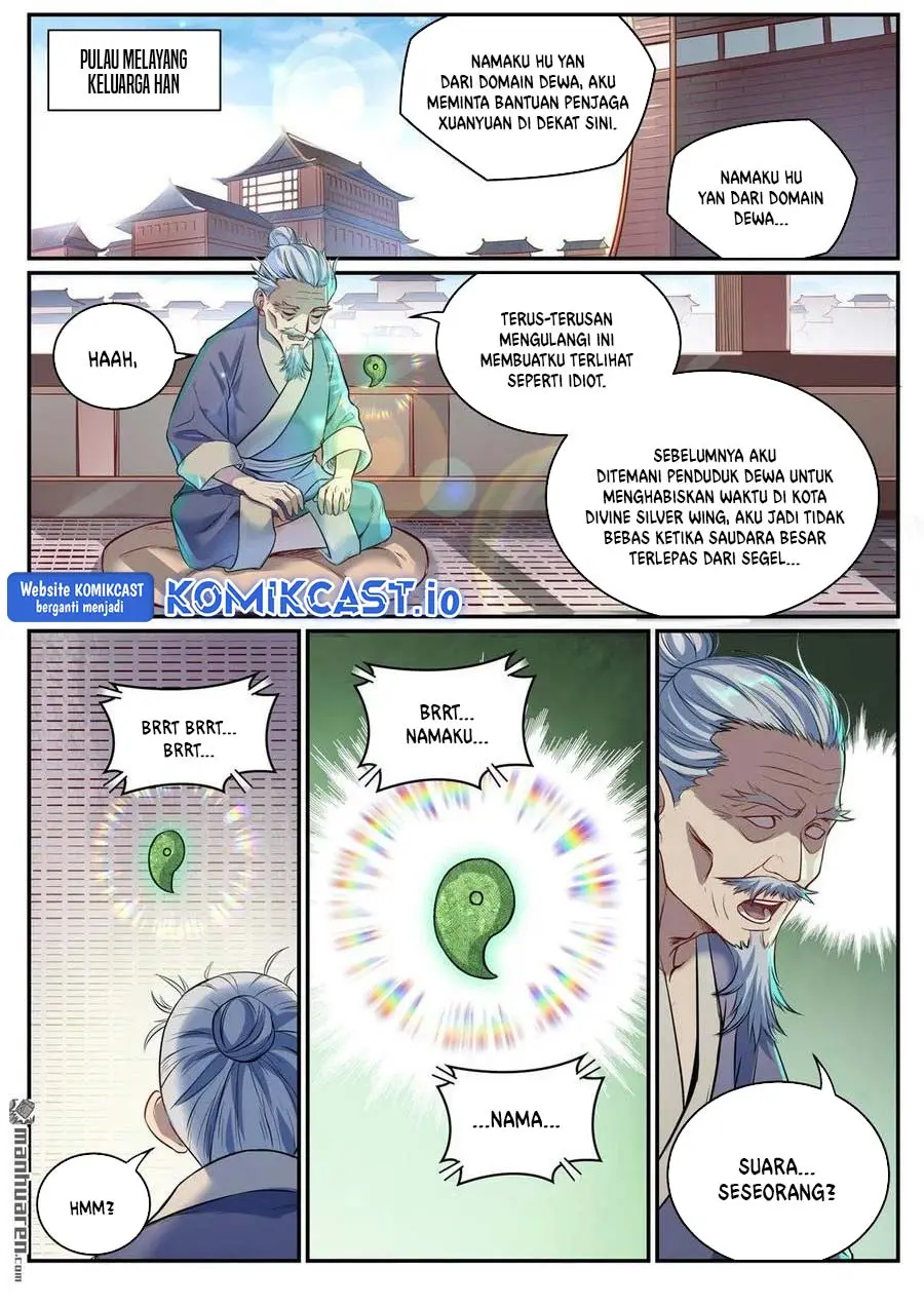 Apotheosis Chapter 1094 - https://gambar-id.komiku.org/uploads2/2801173-15.jpg