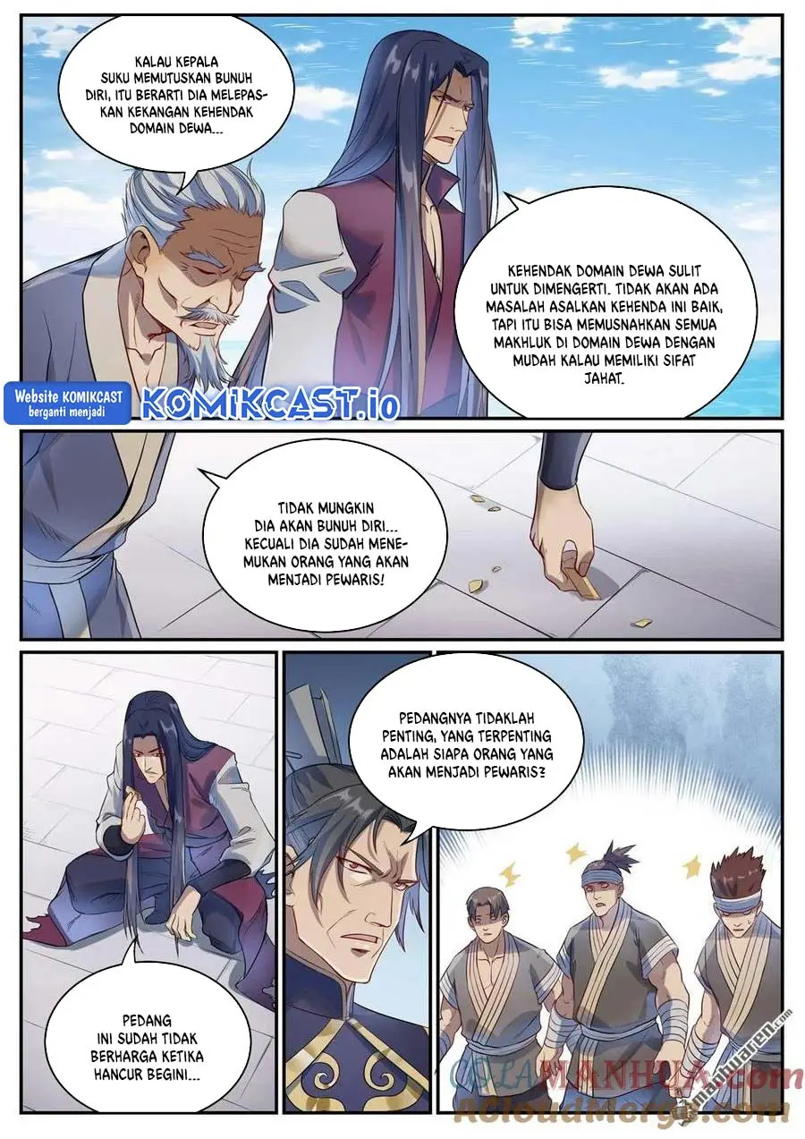 Apotheosis Chapter 1094 - https://gambar-id.komiku.org/uploads2/2801173-4.jpg