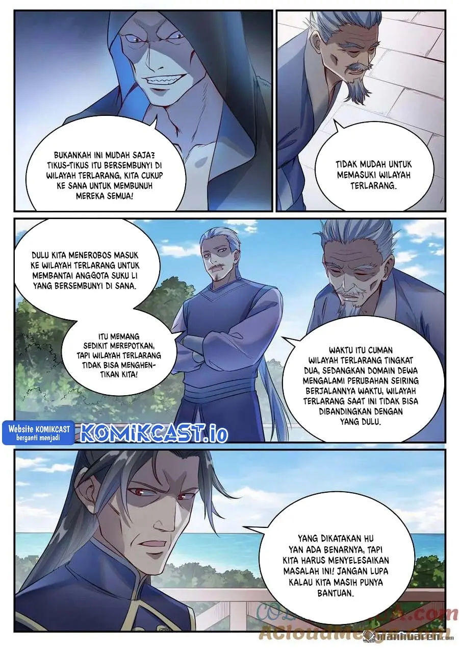 Apotheosis Chapter 1094 - https://gambar-id.komiku.org/uploads2/2801173-6.jpg