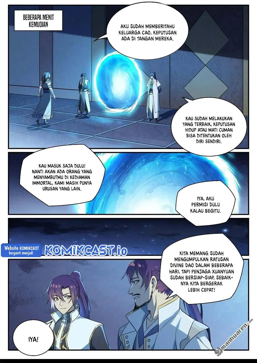 Apotheosis Chapter 1092 - https://gambar-id.komiku.org/uploads2/2801175-13.jpg