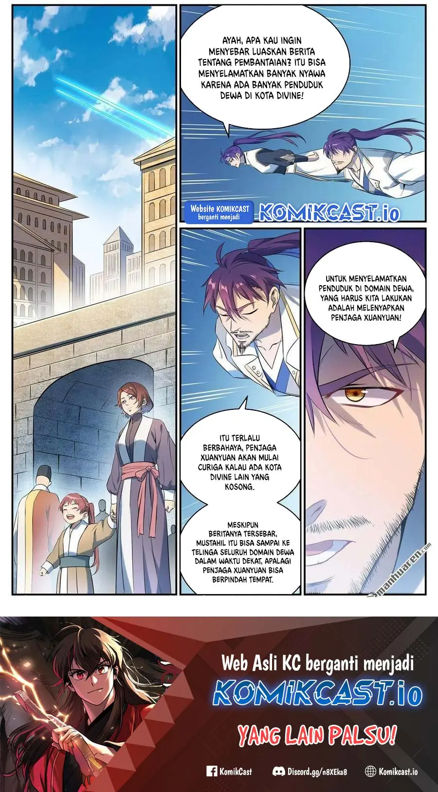 Apotheosis Chapter 1092 - https://gambar-id.komiku.org/uploads2/2801175-17.jpg