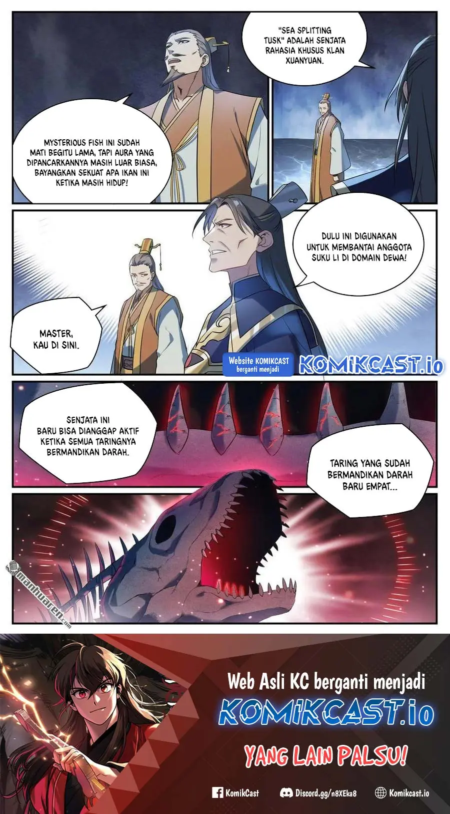 Apotheosis Chapter 1092 - https://gambar-id.komiku.org/uploads2/2801175-3.jpg