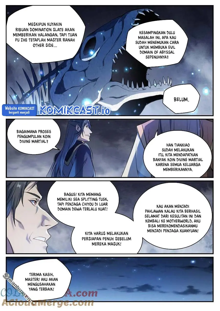 Apotheosis Chapter 1092 - https://gambar-id.komiku.org/uploads2/2801175-6.jpg