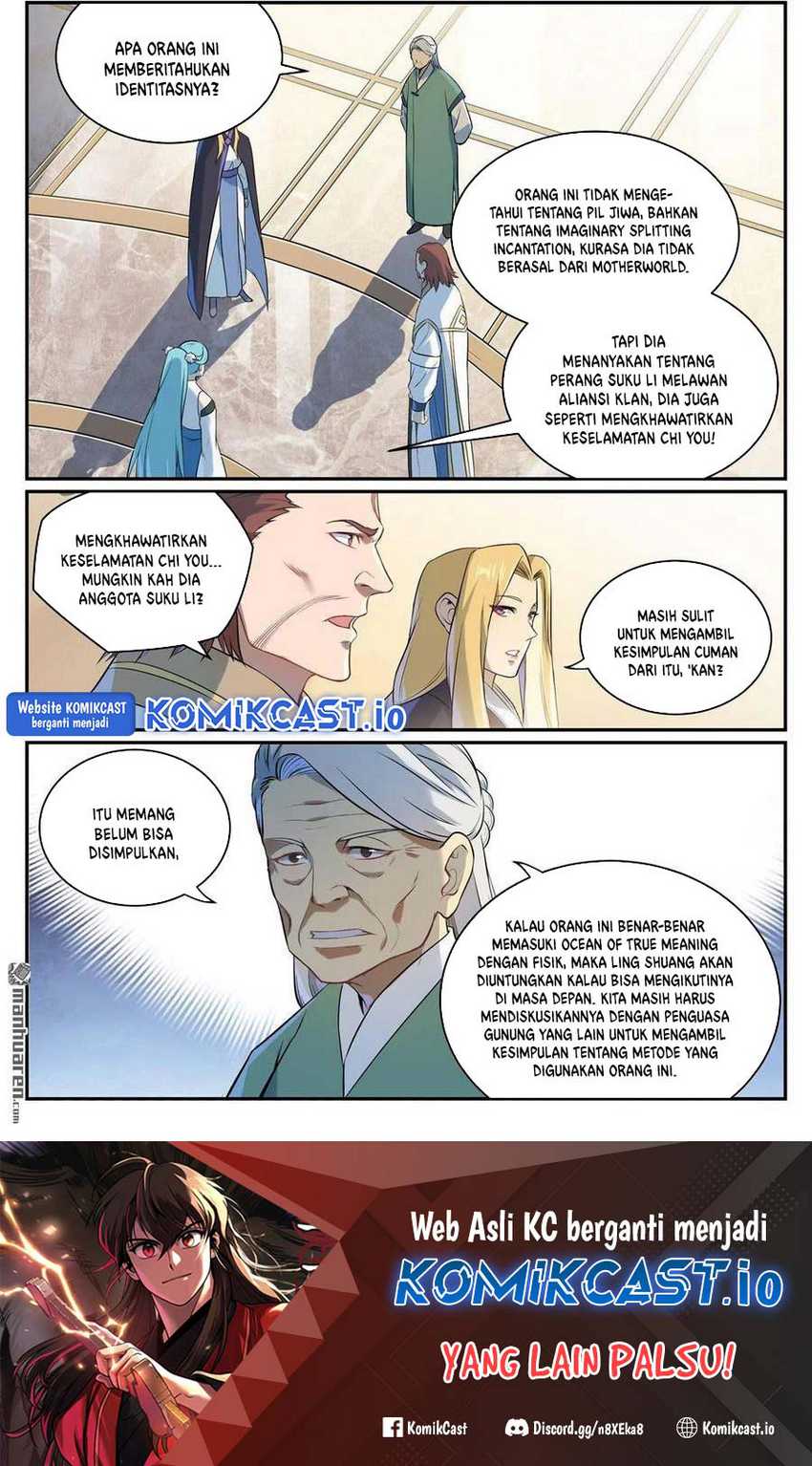 Apotheosis Chapter 1090 - https://gambar-id.komiku.org/uploads2/2801177-17.jpg