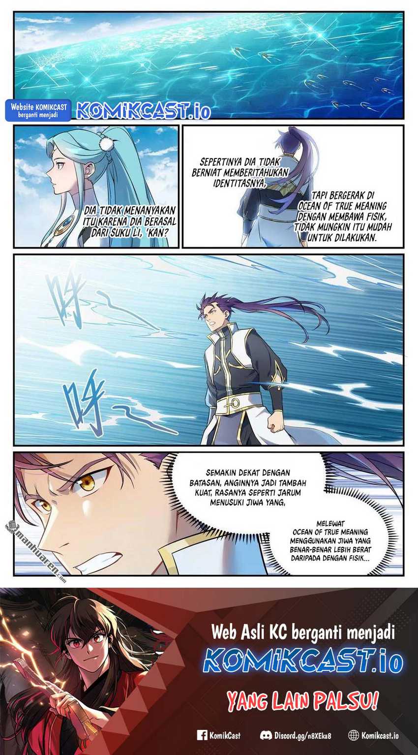 Apotheosis Chapter 1090 - https://gambar-id.komiku.org/uploads2/2801177-3.jpg