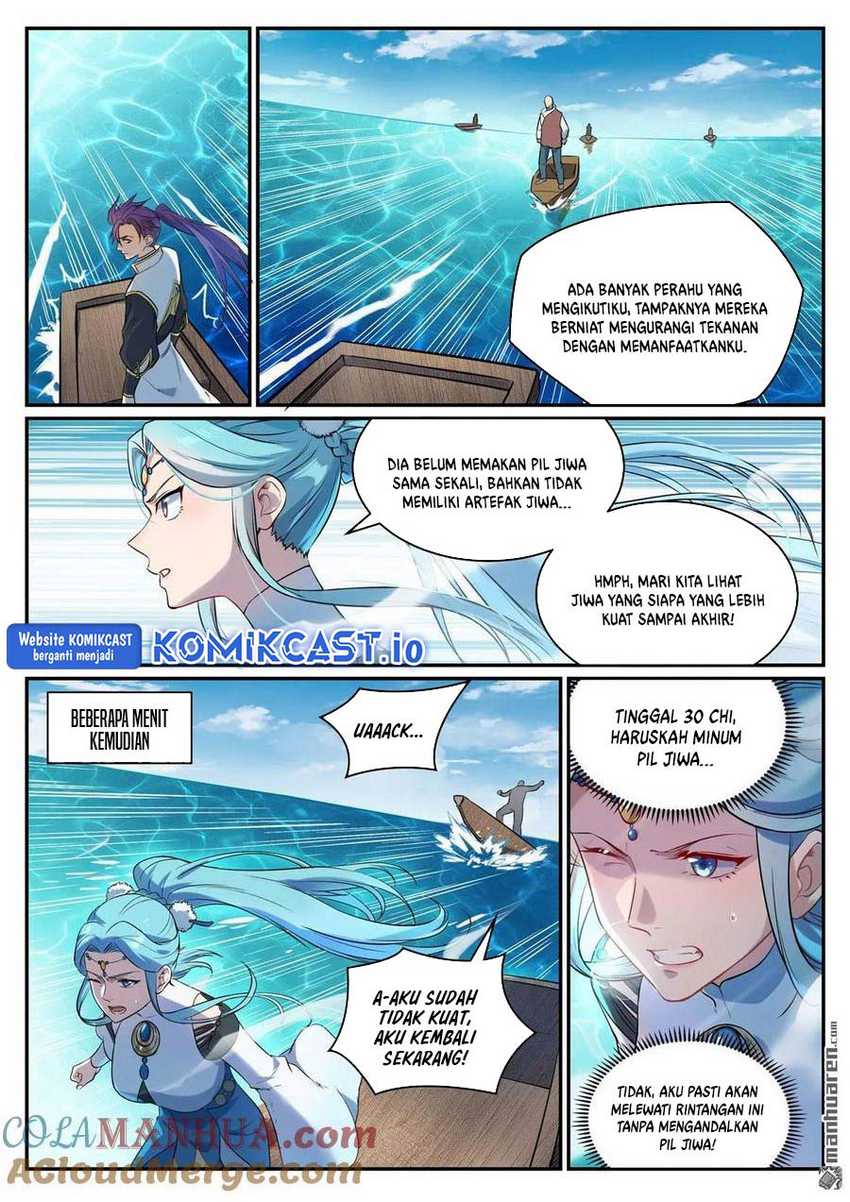 Apotheosis Chapter 1090 - https://gambar-id.komiku.org/uploads2/2801177-4.jpg