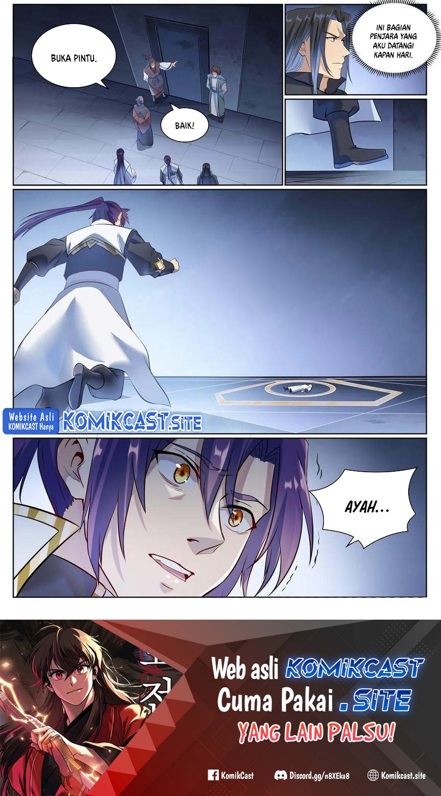 Apotheosis Chapter 1080 - https://gambar-id.komiku.org/uploads2/2801187-17.jpg