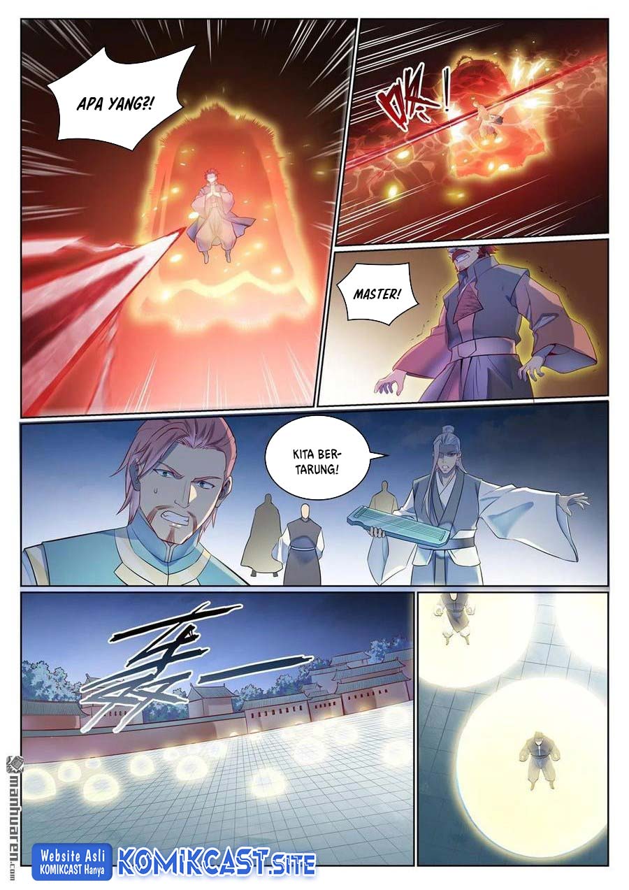 Apotheosis Chapter 1080 - https://gambar-id.komiku.org/uploads2/2801187-5.jpg