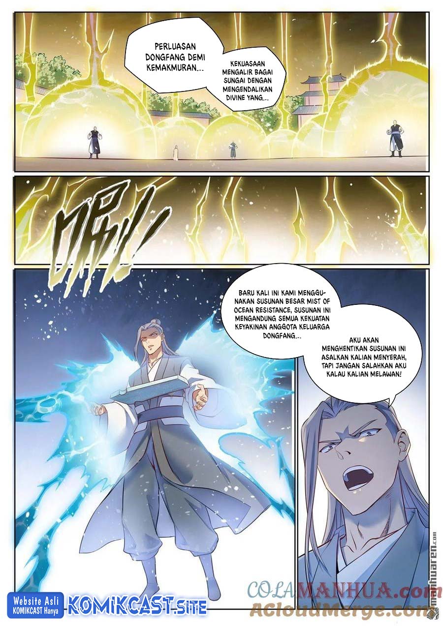Apotheosis Chapter 1080 - https://gambar-id.komiku.org/uploads2/2801187-6.jpg