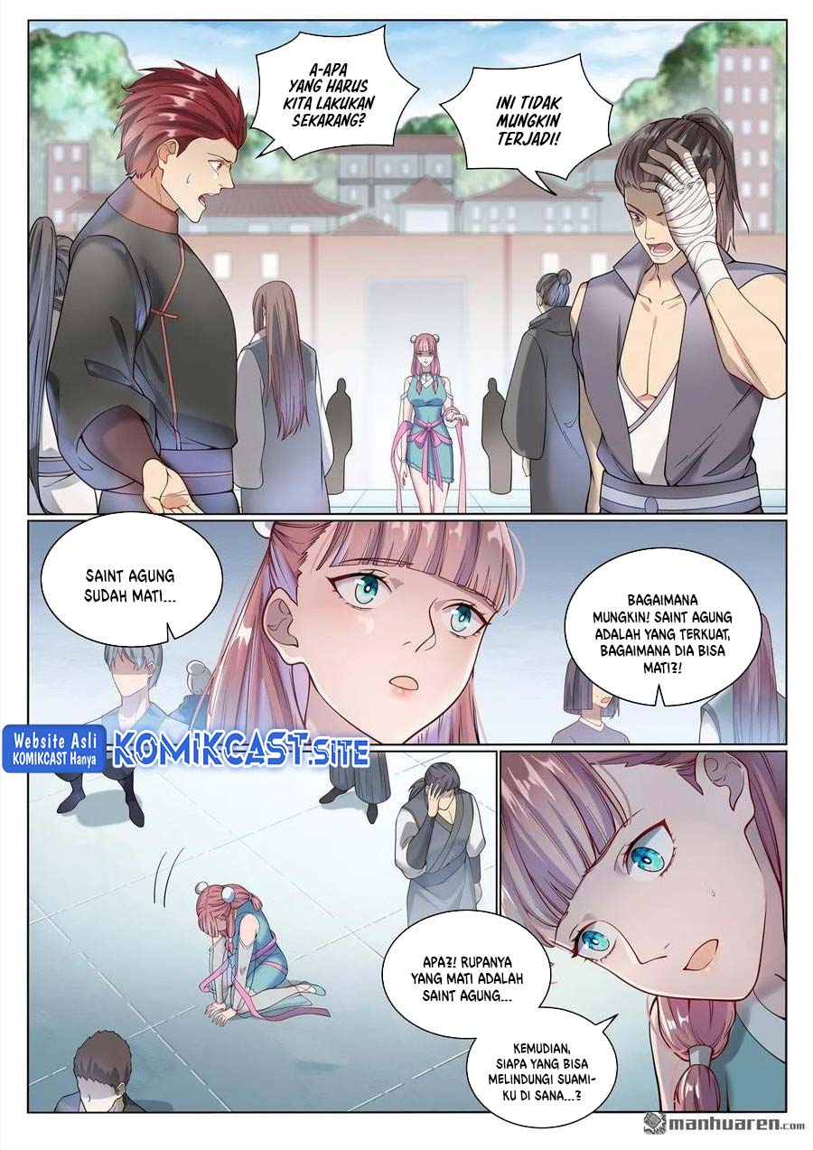 Apotheosis Chapter 1078 - https://gambar-id.komiku.org/uploads2/2801189-9.jpg