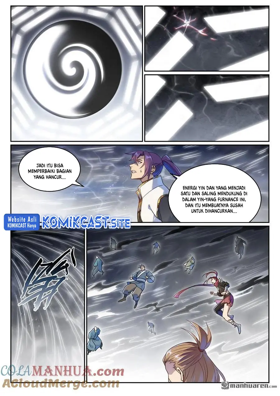 Apotheosis Chapter 1075 - https://gambar-id.komiku.org/uploads2/2801192-12.jpg