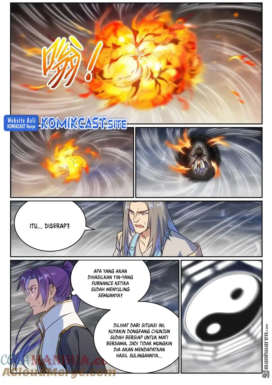 Apotheosis Chapter 1075 - https://gambar-id.komiku.org/uploads2/2801192-14.jpg