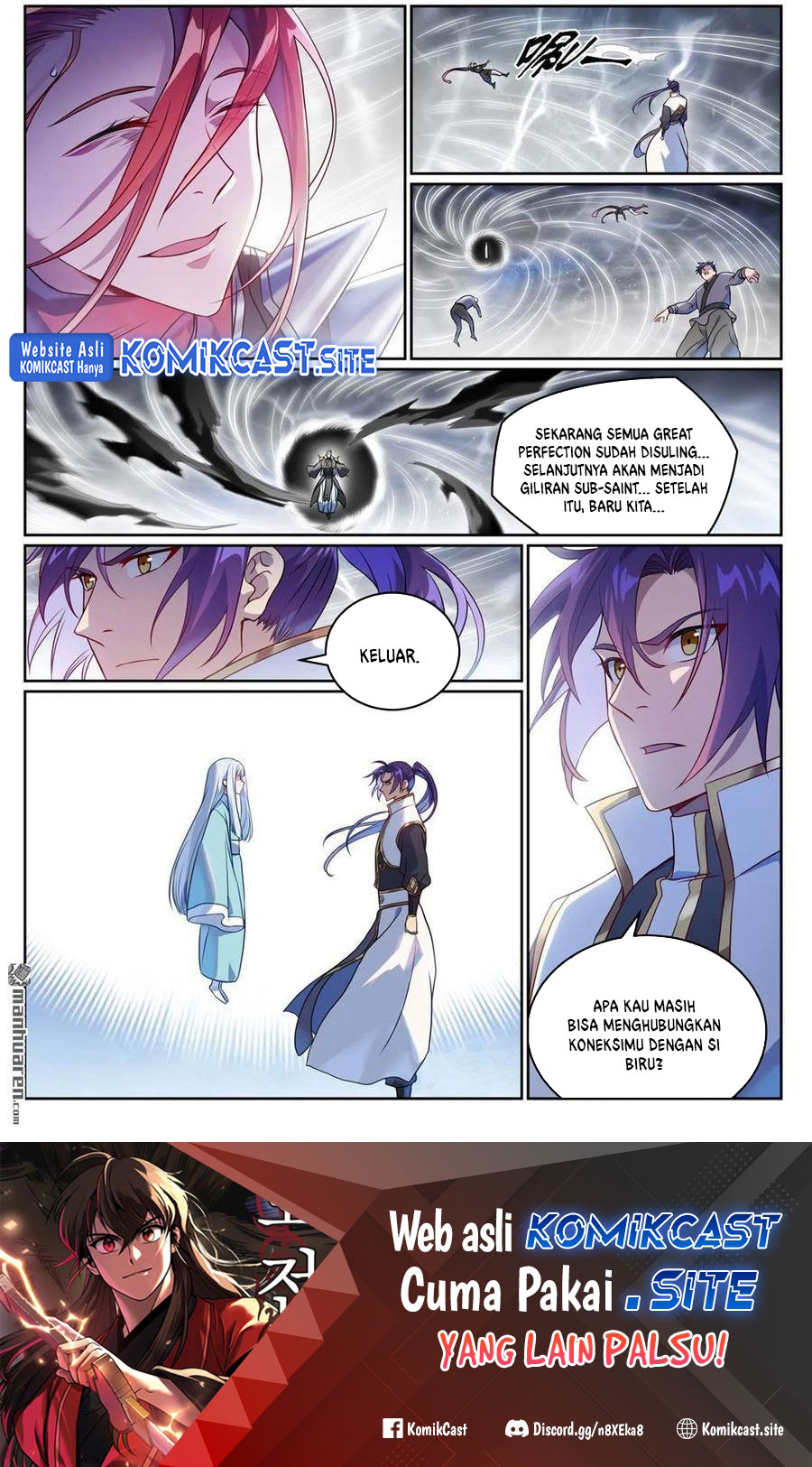 Apotheosis Chapter 1075 - https://gambar-id.komiku.org/uploads2/2801192-17.jpg
