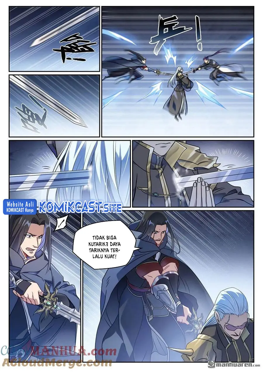 Apotheosis Chapter 1075 - https://gambar-id.komiku.org/uploads2/2801192-4.jpg