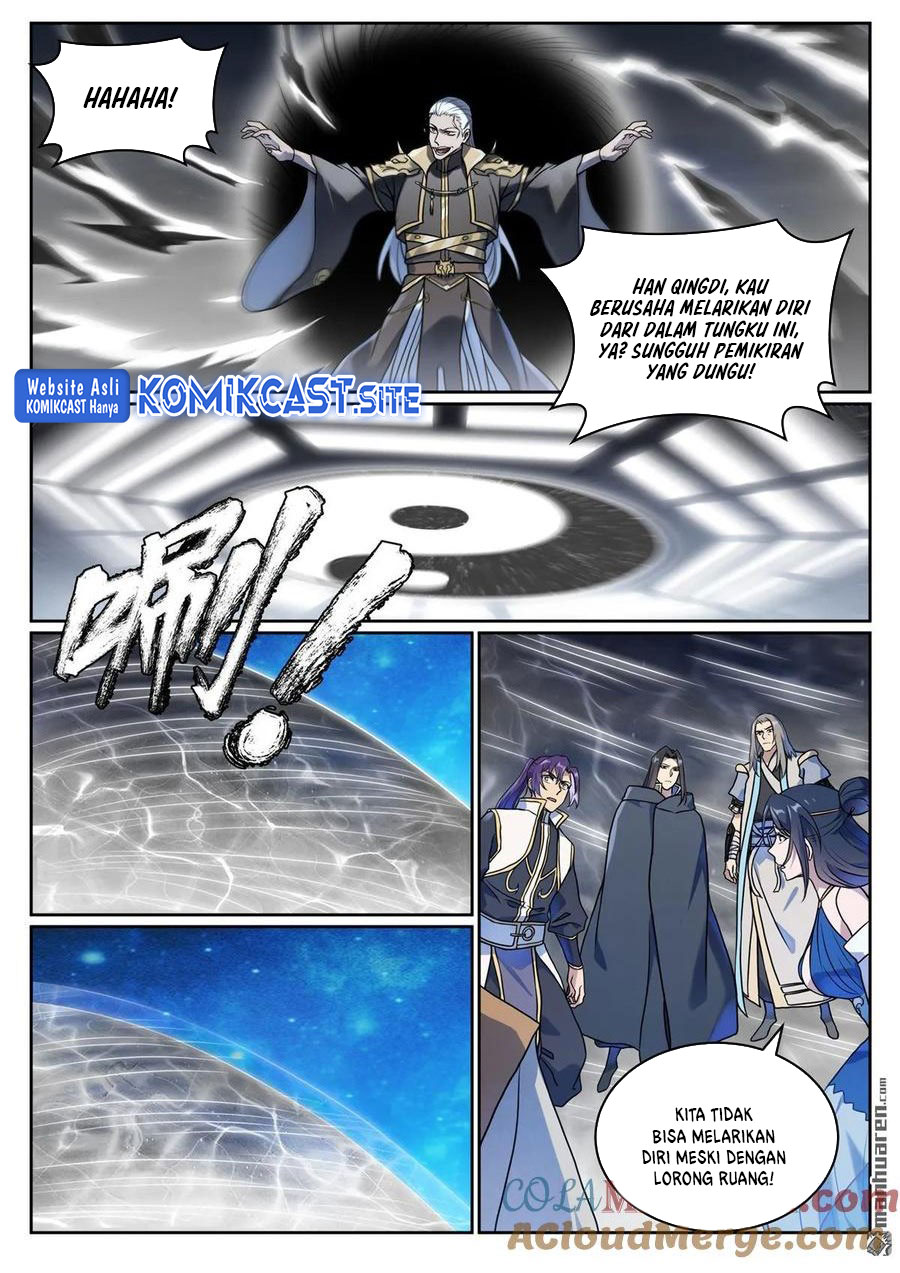 Apotheosis Chapter 1075 - https://gambar-id.komiku.org/uploads2/2801192-8.jpg