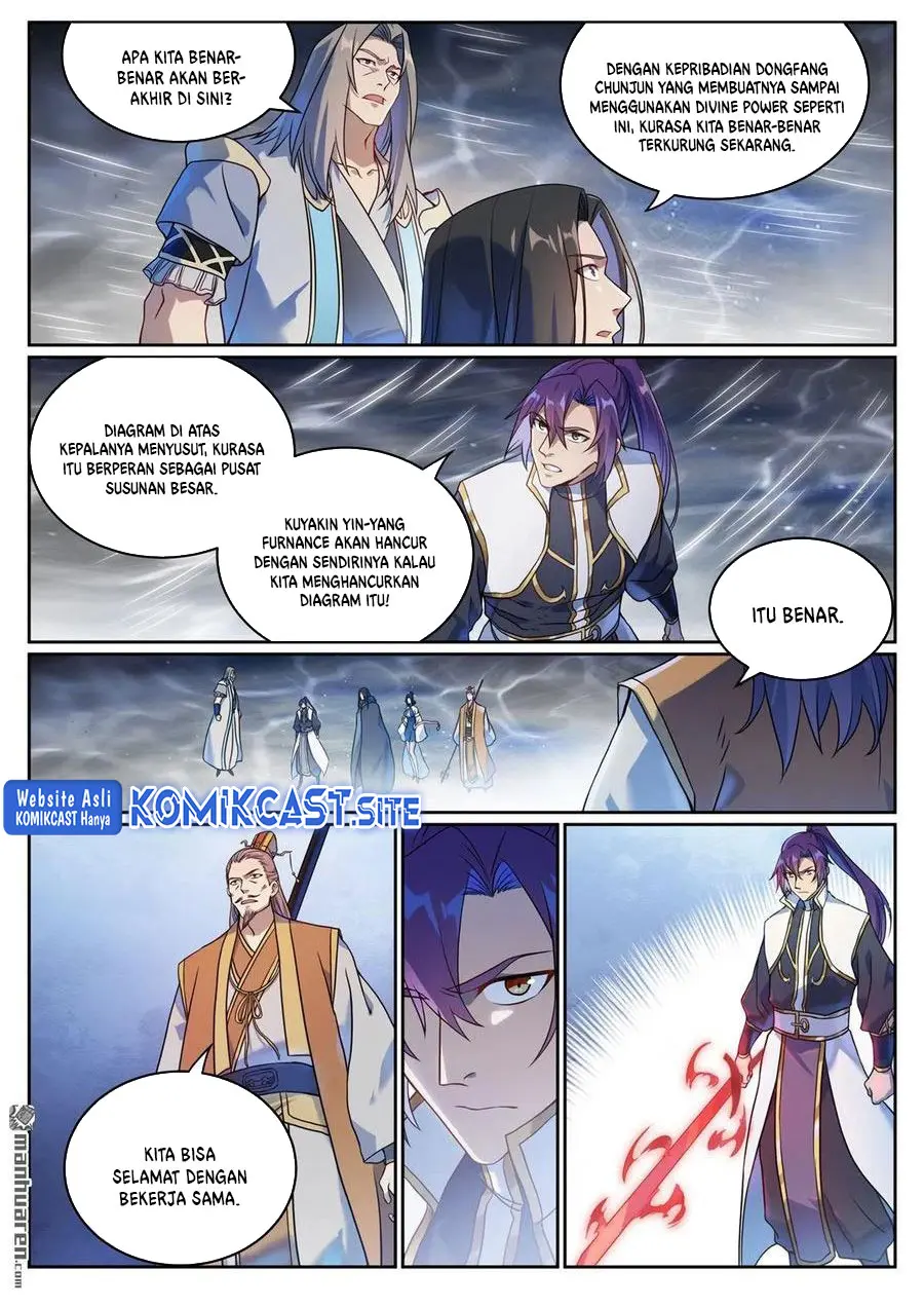 Apotheosis Chapter 1075 - https://gambar-id.komiku.org/uploads2/2801192-9.jpg