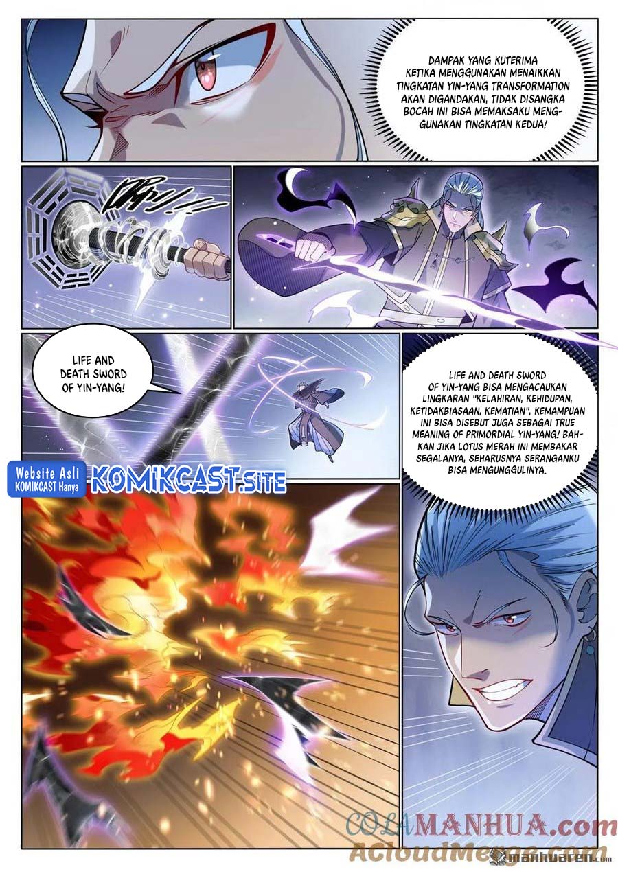 Apotheosis Chapter 1074 - https://gambar-id.komiku.org/uploads2/2801193-4.jpg