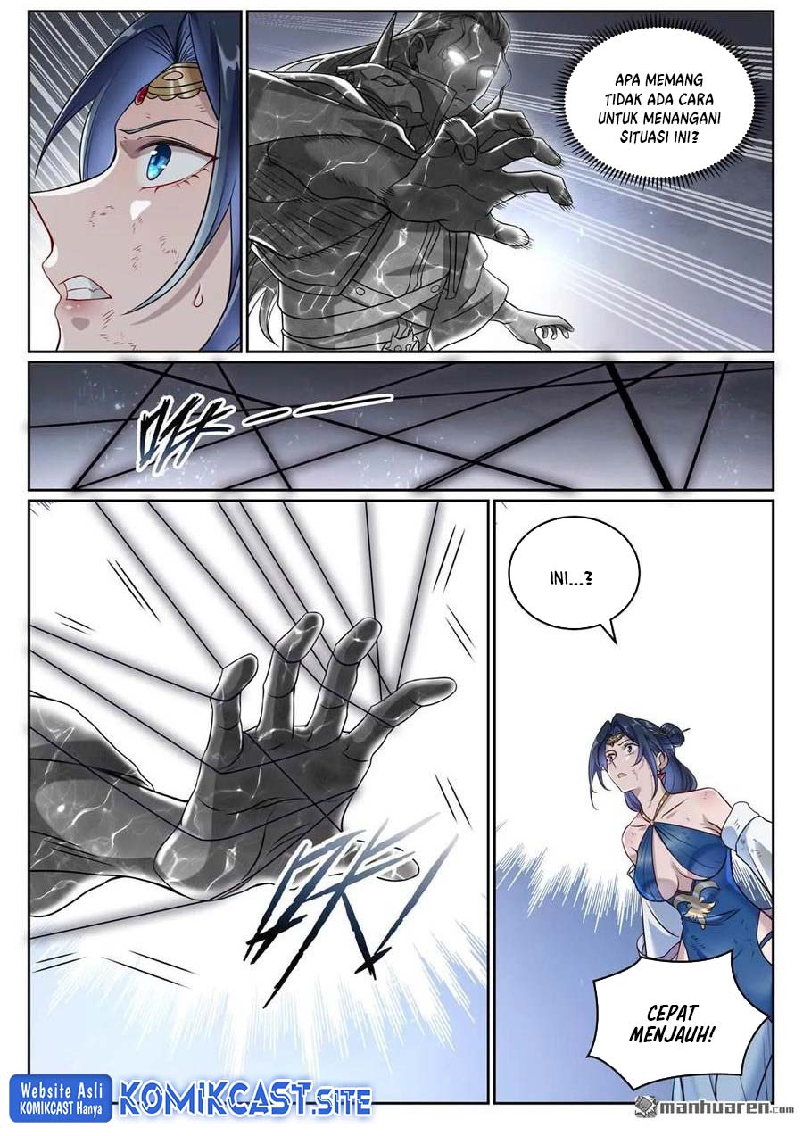 Apotheosis Chapter 1073 - https://gambar-id.komiku.org/uploads2/2801194-11.jpg