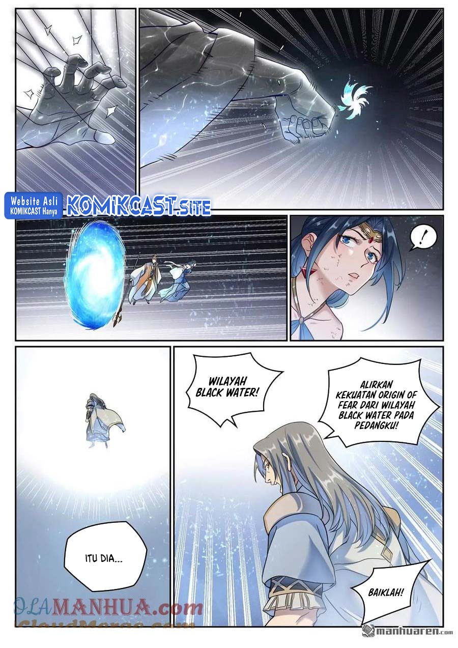 Apotheosis Chapter 1073 - https://gambar-id.komiku.org/uploads2/2801194-12.jpg