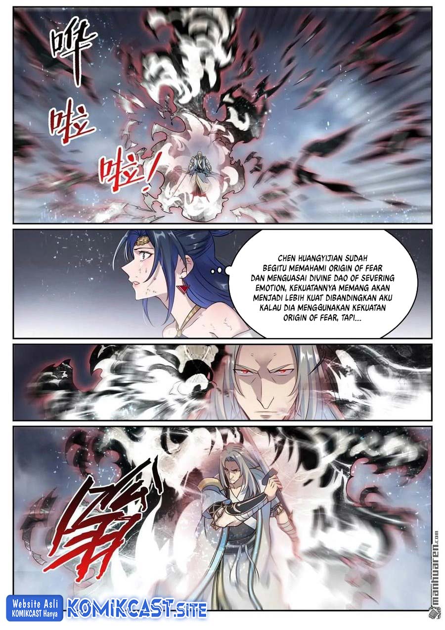 Apotheosis Chapter 1073 - https://gambar-id.komiku.org/uploads2/2801194-13.jpg