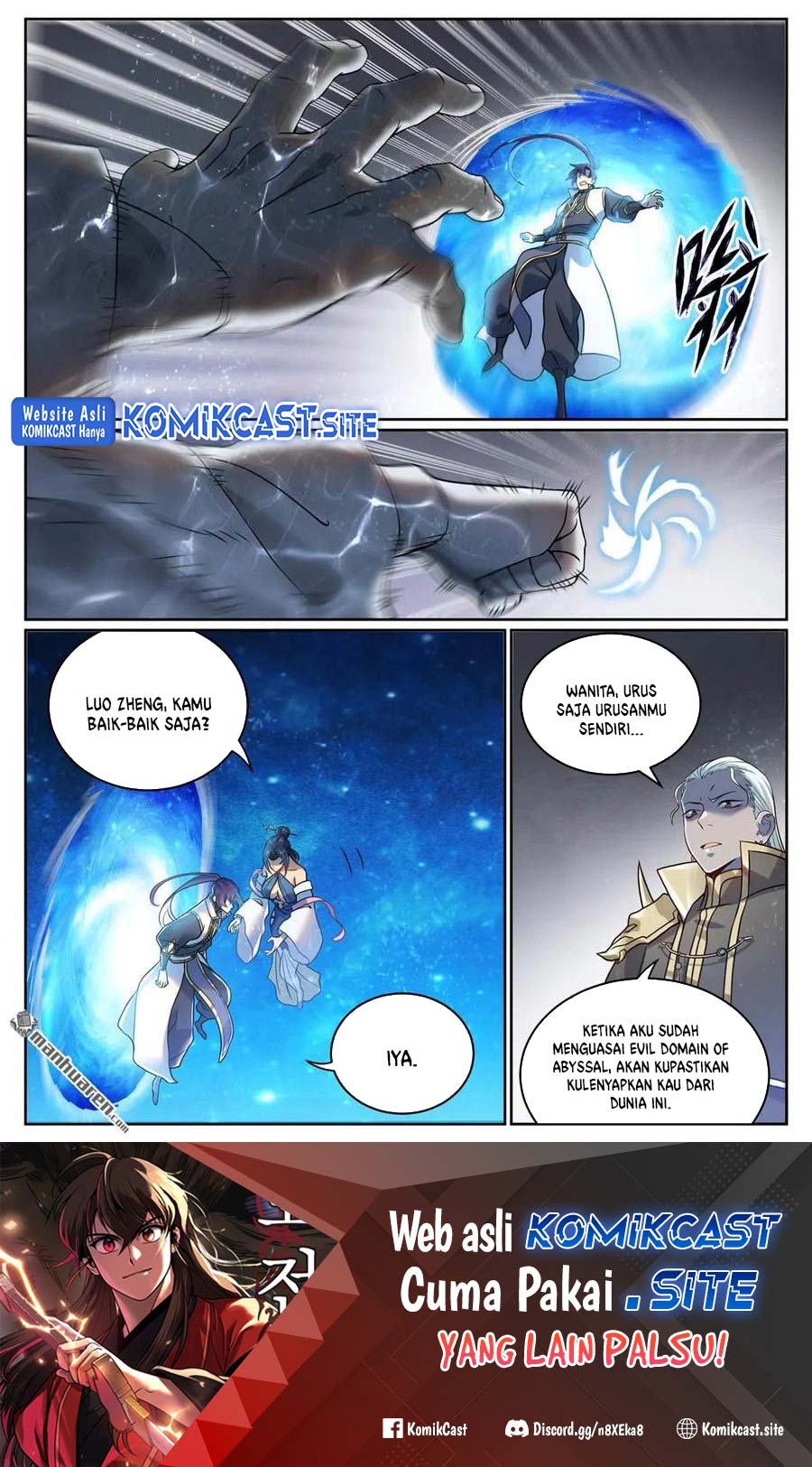 Apotheosis Chapter 1073 - https://gambar-id.komiku.org/uploads2/2801194-3.jpg