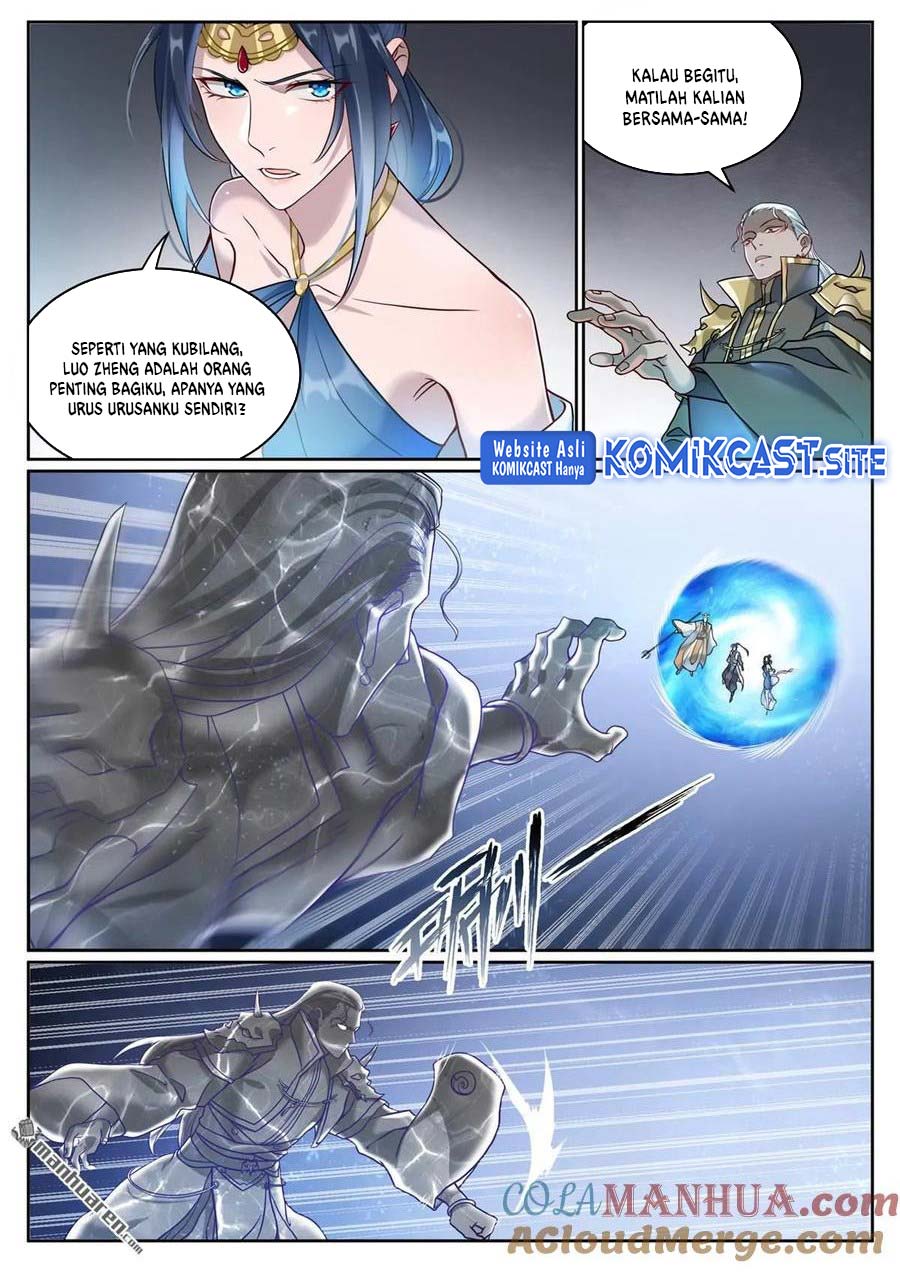 Apotheosis Chapter 1073 - https://gambar-id.komiku.org/uploads2/2801194-4.jpg