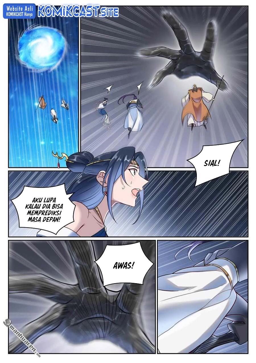 Apotheosis Chapter 1073 - https://gambar-id.komiku.org/uploads2/2801194-5.jpg