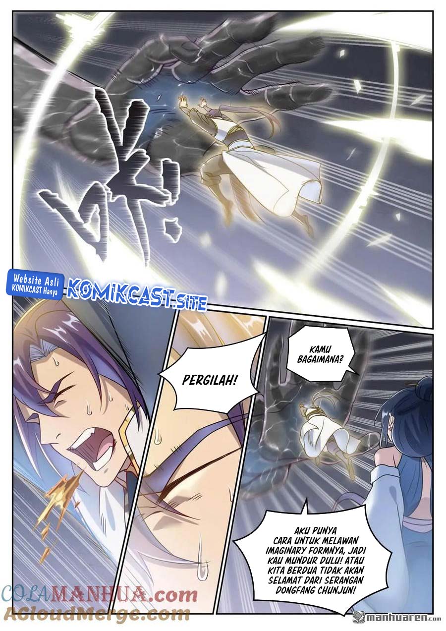 Apotheosis Chapter 1073 - https://gambar-id.komiku.org/uploads2/2801194-6.jpg